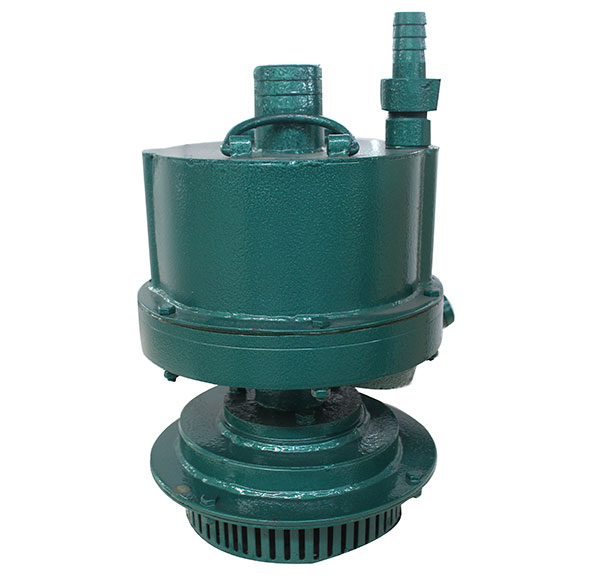 FQWLS風動(dòng)潛水泵