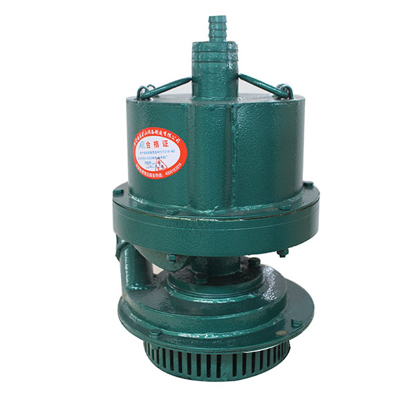 FQW40-80風動潛(qian)水泵