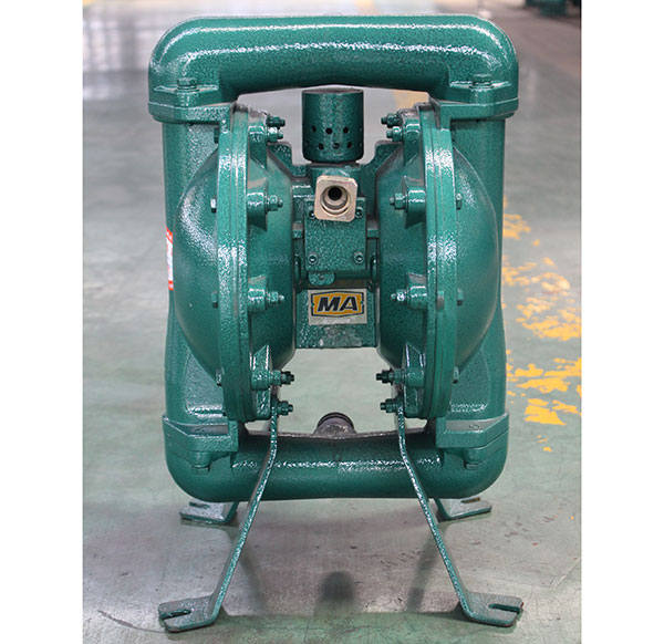 ATKS-BQG氣(qì)動隔膜(mó)泵