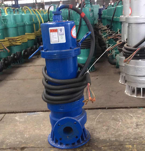 防爆潛水泵(bèng) 防爆潛水泵(beng)