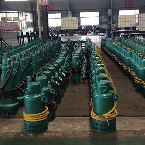 防爆排污泵價(jia)格