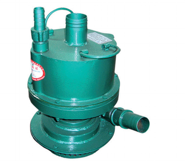 風(feng)動潛水泵(bèng) 風動潛水(shuǐ)泵