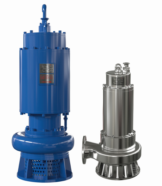 山東(dong)防爆潛水泵(beng) 山東防爆潛(qian)水泵