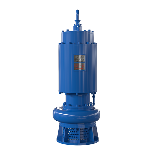 防爆(bào)潛污泵廠(chang)家